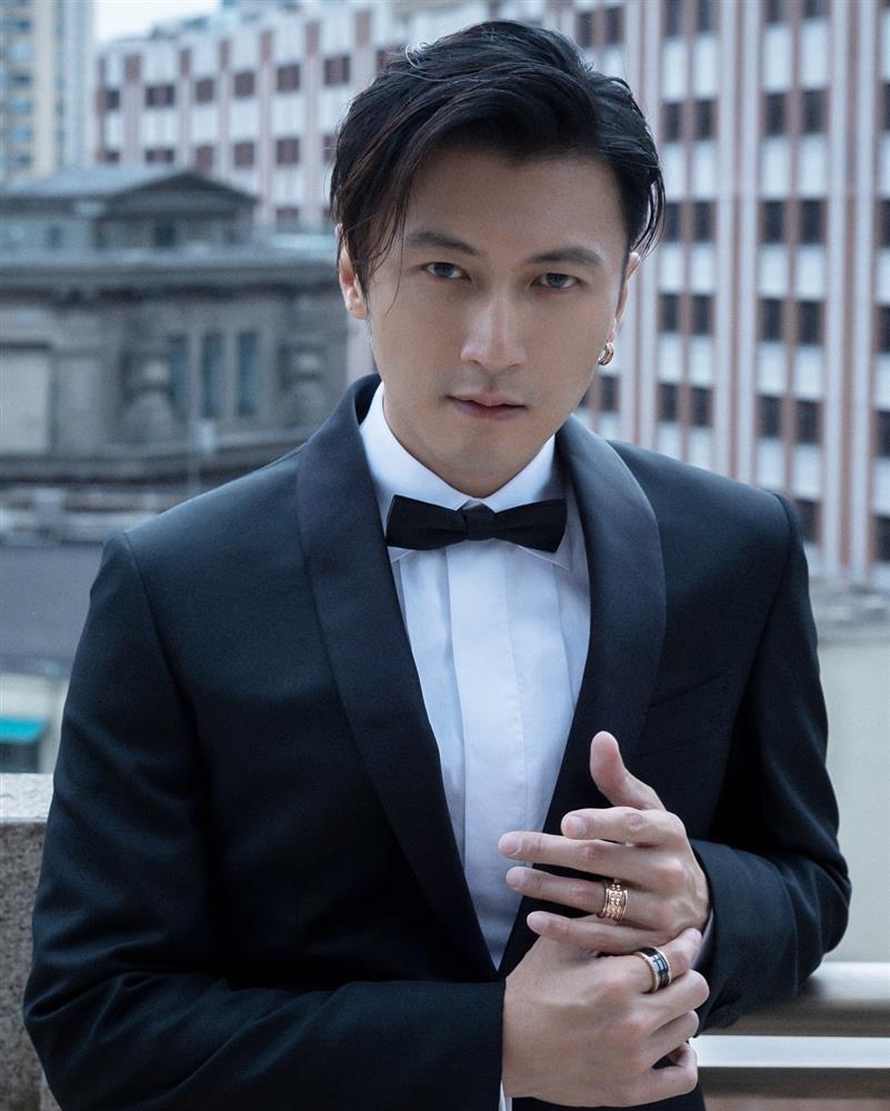 Lưu Diệc Phi và 42 nghệ sĩ khốn đốn vì lệnh cấm mới-6