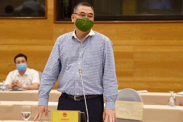 Bộ Công an nắm thông tin lùm xùm hàng trăm tỷ đồng từ thiện-1