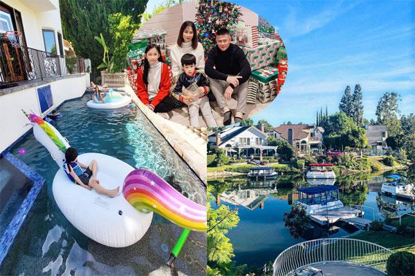 Đào Lan Phương một lần shopping rinh 20 túi hàng hiệu-7