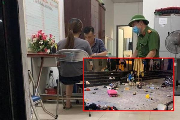 Cãi nhau với vợ, ông chú giận dỗi đi bộ về quê giữa đêm giãn cách-2