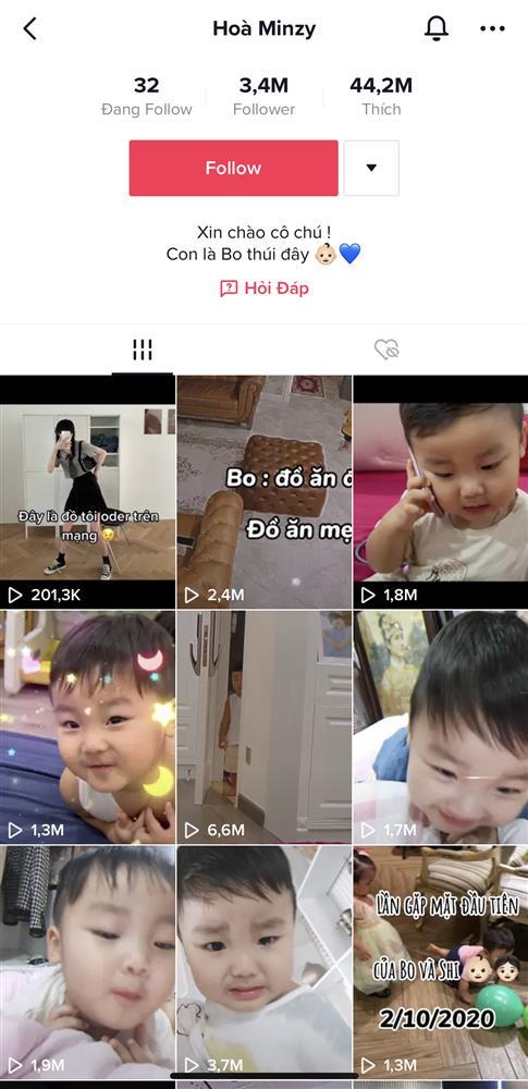 Hòa Minzy photoshop bóp eo loạn lên mà vẫn thua like so với con trai-6