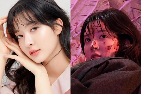 Penthouse 3: Uhm Ki Joon than thở quay cảnh hôn khó do không có kinh nghiệm-7