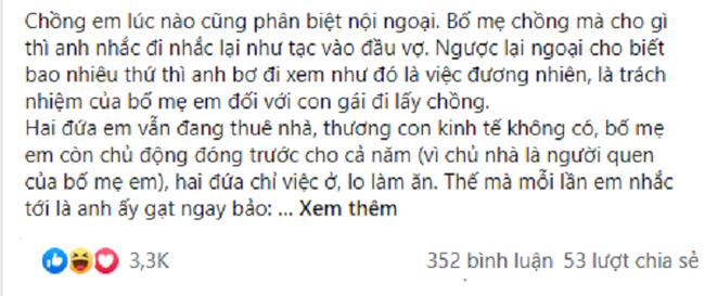 Chồng dọa tống vợ về ngoại, bố vợ đáp lại bằng hành động hiểm-1