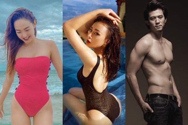Quá khứ bất ngờ của dàn diễn viên phim Việt