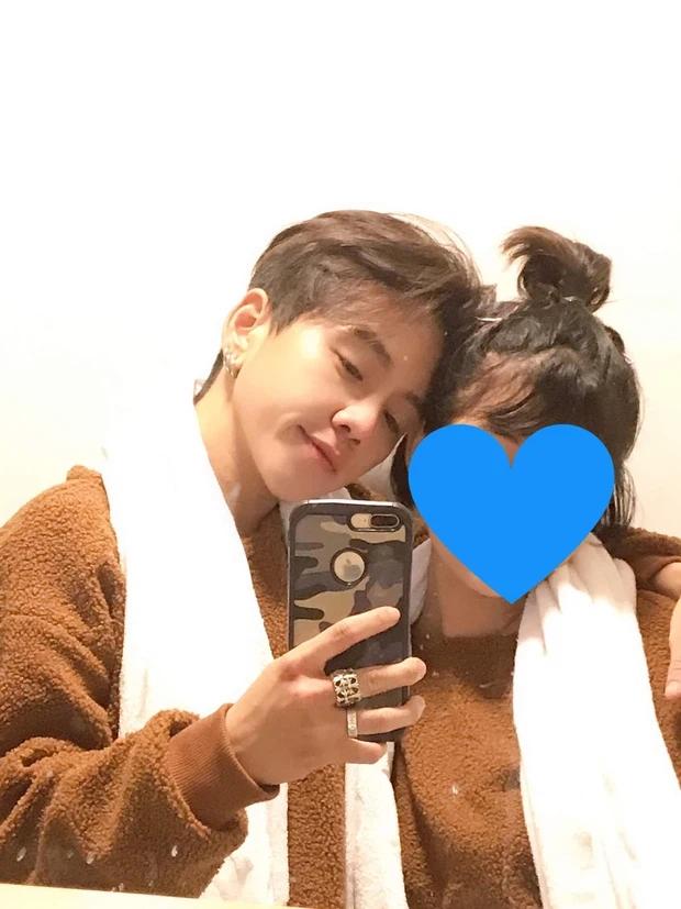 Người tình Miko Lan Trinh cầu cứu vạch mặt bạn giường cũ-5