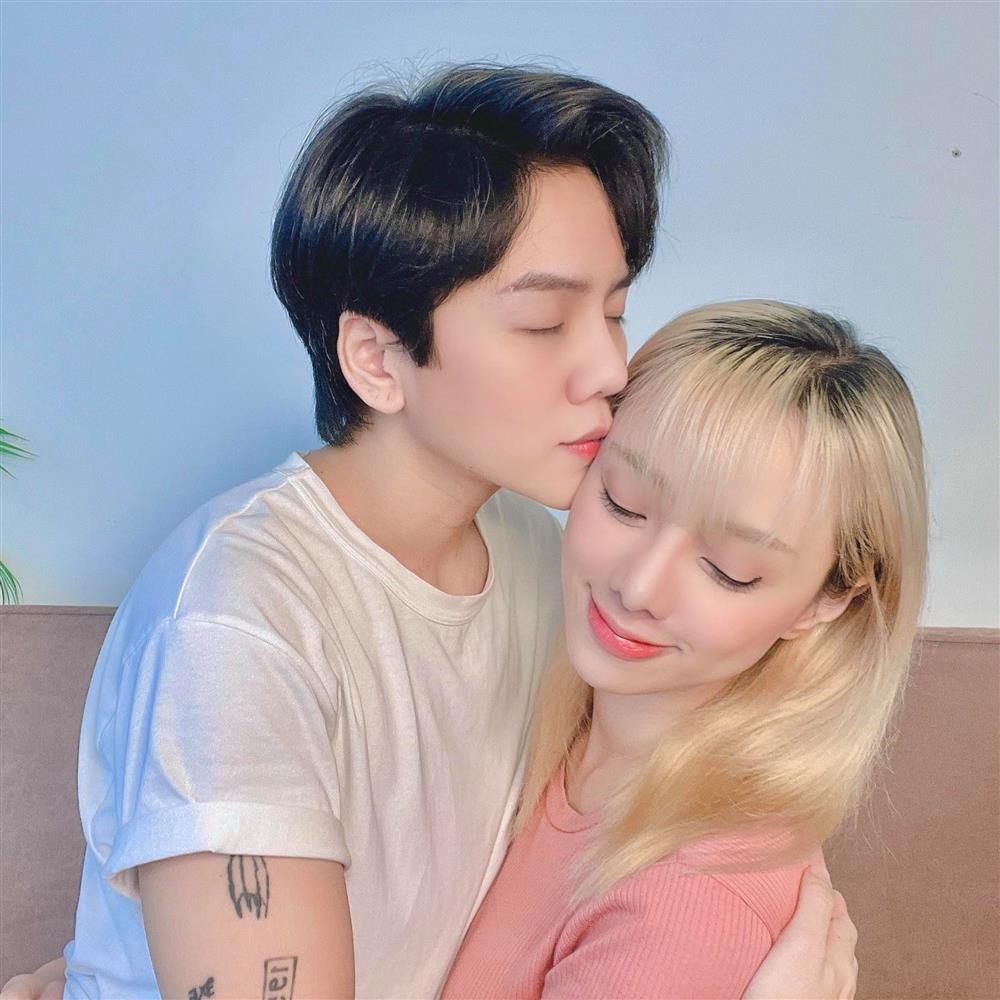 Người tình Miko Lan Trinh cầu cứu vạch mặt bạn giường cũ-6