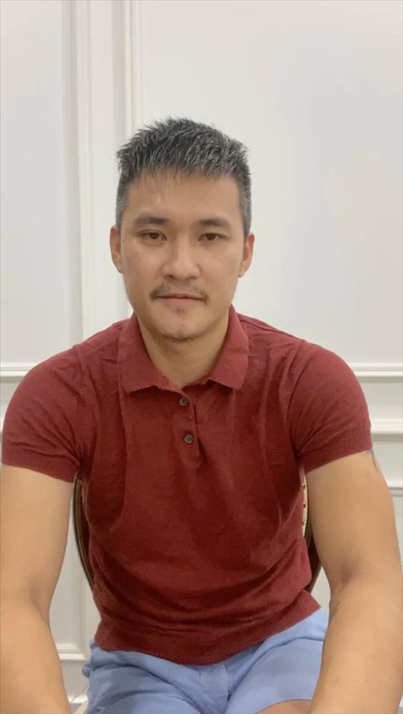 Lên tiếng vụ Thủy Tiên, Đỗ Mạnh Cường bị dọa banh sự nghiệp-1