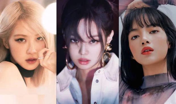 Rosé và Lisa đánh lẻ hoành tráng, Knet quay xe mắng YG sấp mặt-1