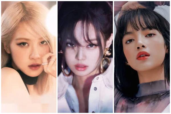 Nhìn Lisa (BLACKPINK) cháy, bảo sao thế giới điên đảo vì nàng!-7