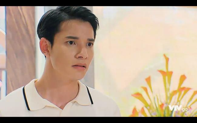 Hương Vị Tình Thân tập 28: Dũng trả thù làm Diệp sáng mắt ra-2