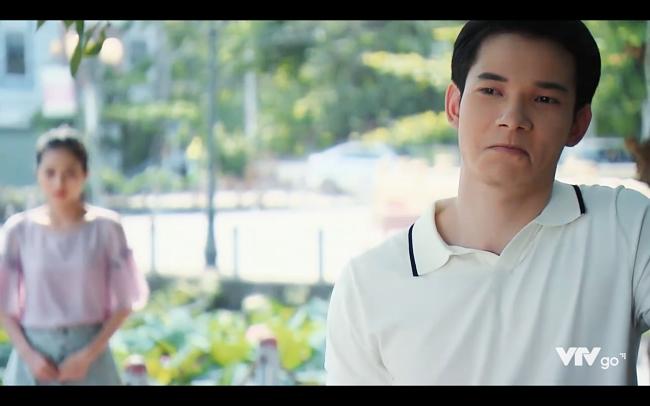 Hương Vị Tình Thân tập 28: Dũng trả thù làm Diệp sáng mắt ra-6