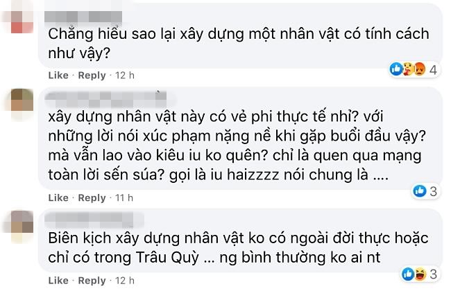 Hương Vị Tình Thân tập 28: Dũng trả thù làm Diệp sáng mắt ra-13