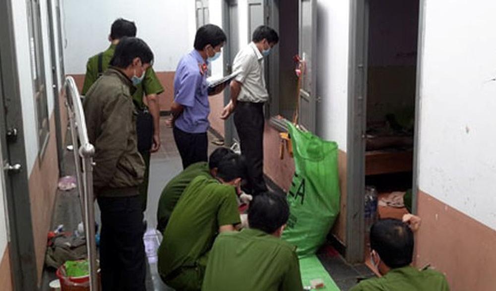 Chán đời vì trai đẹp lừa tình, cô gái đi bán diêm bị khách sát hại-1