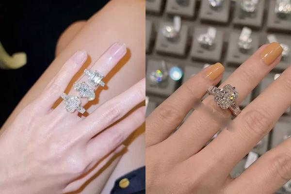 Đẳng cấp chiều vợ lần nữa gọi tên ông xã Đoàn Di Băng-8