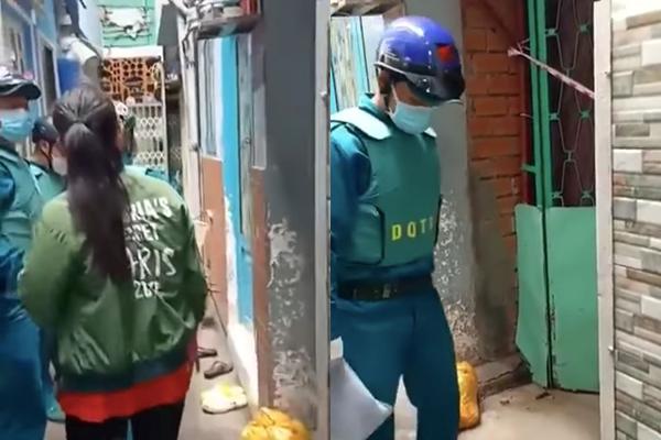 Hà Nội thí điểm ứng dụng Đi chợ cho người dân-3