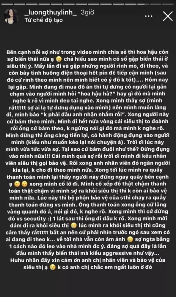 Loạt mỹ nhân việt gặp kẻ biến thái, chuyện gì sẽ xảy ra?-2