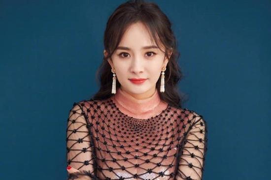 Vết nhơ từ thiện khó gột trong sự nghiệp Dương Mịch