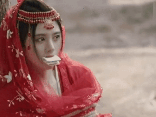 Những màn bắt cóc giả trân: Ngậm giẻ như bông, bị trói như không-1