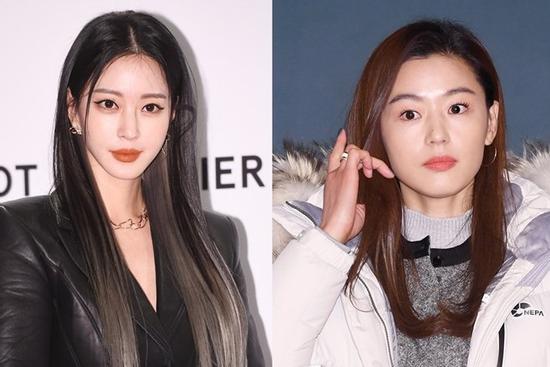 Kênh 'bóc phốt' Jeon ji Hyun, Han Ye Seul bị cảnh sát điều tra