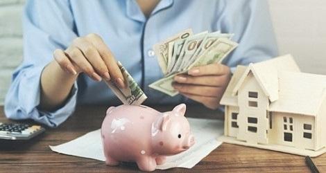 3 bước tối giản, giúp bạn vượt qua mùa dịch dù thu nhập giảm-1