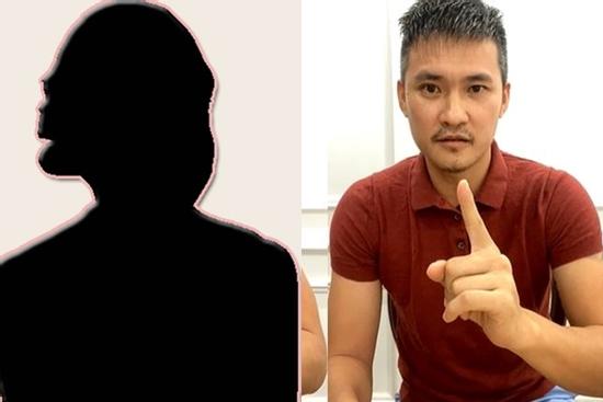 Công Vinh đố chứng thực, nữ đại gia đáp gắt: 'Càng thách càng sai'