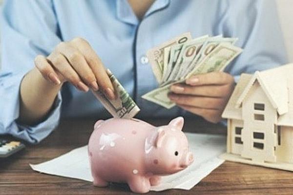 Chồng chỉ đưa 1/10 thu nhập hàng tháng, vợ lại vờ như không biết-3