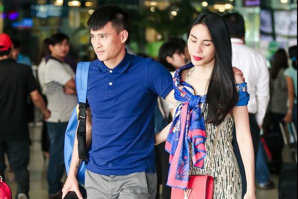 Công Vinh đố chứng thực, nữ đại gia đáp gắt: Càng thách càng sai-1