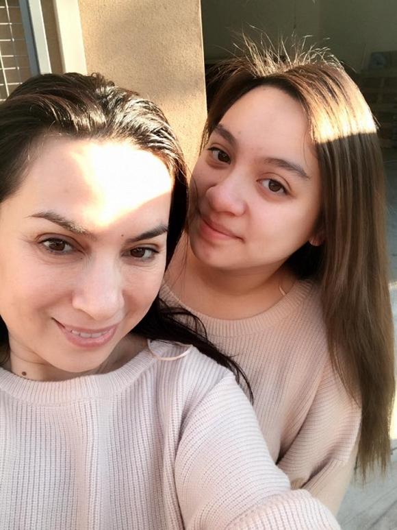 Sức khỏe Phi Nhung sau 10 ngày chuyển viện qua lời kể con gái-2