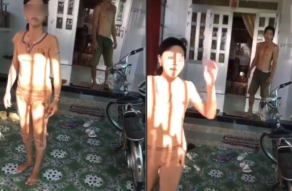 Được cứu trợ rau xanh, cặp vợ chồng thẳng tay ném: Như gà bới-1