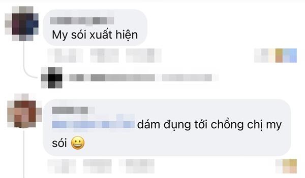 Hương Vị Tình Thân: Thy bật chế độ My Sói dọa trà xanh khiếp sợ-9