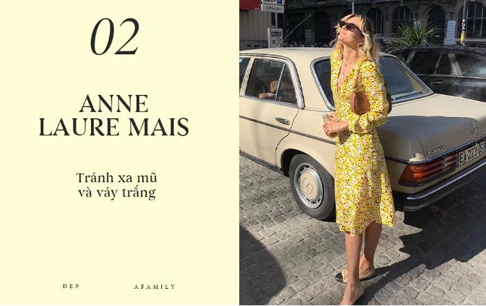 Để không vô duyên tại đám cưới, phụ nữ Pháp tránh xa 6 item này-3