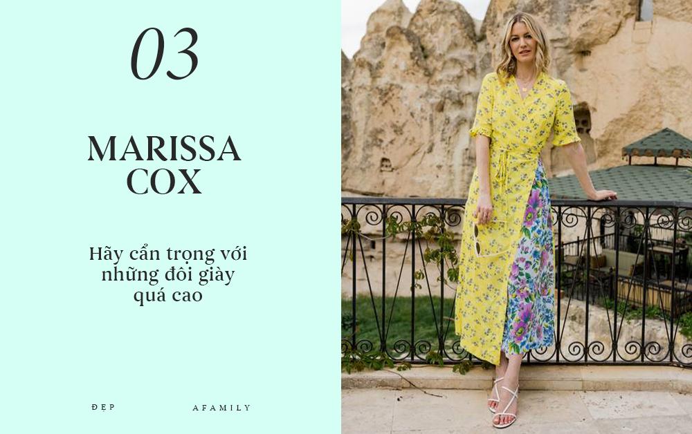 Để không vô duyên tại đám cưới, phụ nữ Pháp tránh xa 6 item này-4