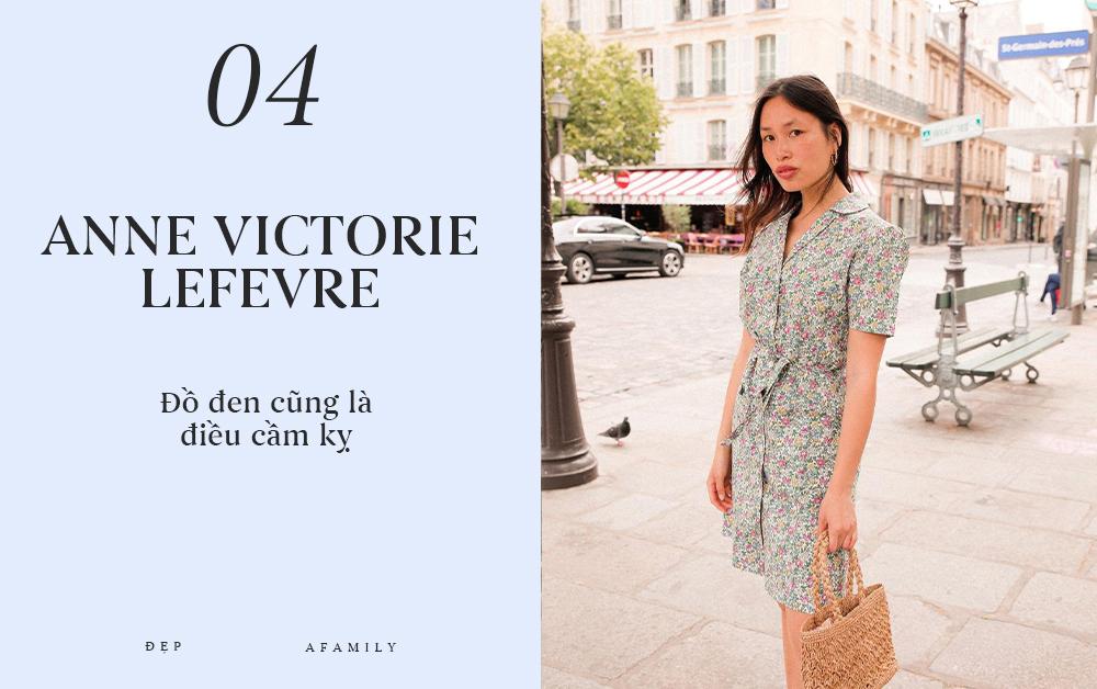 Để không vô duyên tại đám cưới, phụ nữ Pháp tránh xa 6 item này-6