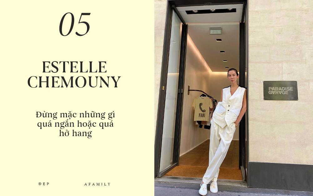 Để không vô duyên tại đám cưới, phụ nữ Pháp tránh xa 6 item này-7