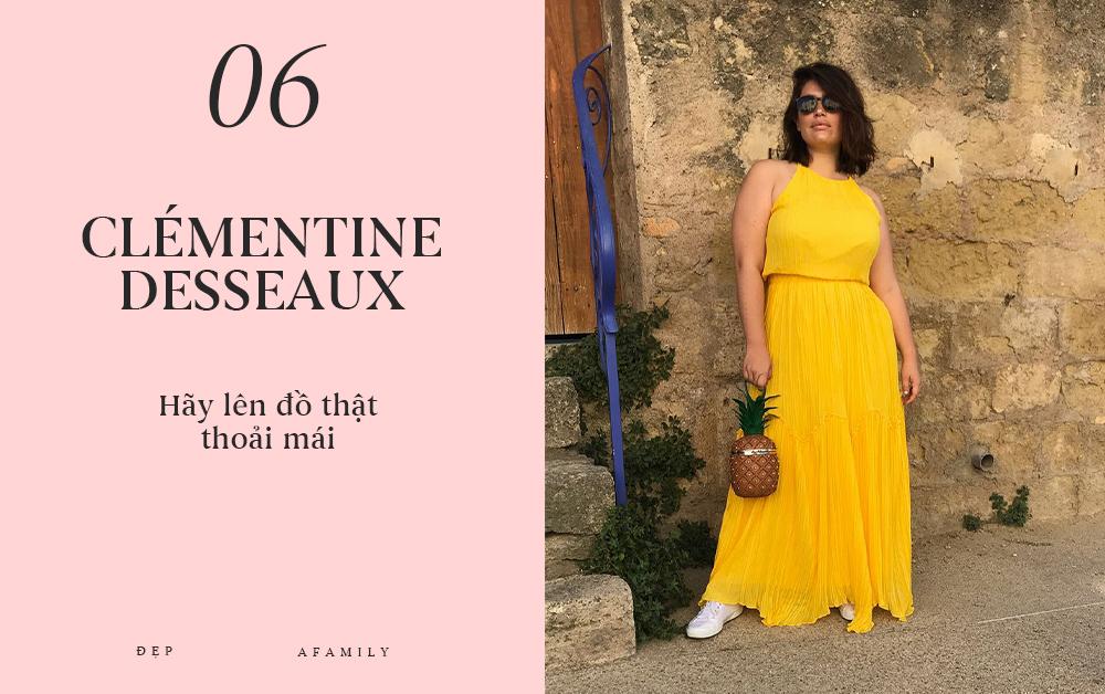 Để không vô duyên tại đám cưới, phụ nữ Pháp tránh xa 6 item này-9