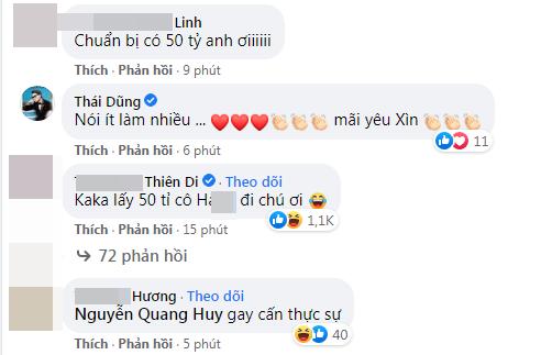 HOT: Trấn Thành công khai sao kê hơn 1.000 trang, CEO mất 50 tỷ?-3
