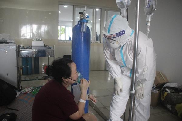 Phát hiện những triệu chứng mới của Covid-19-2