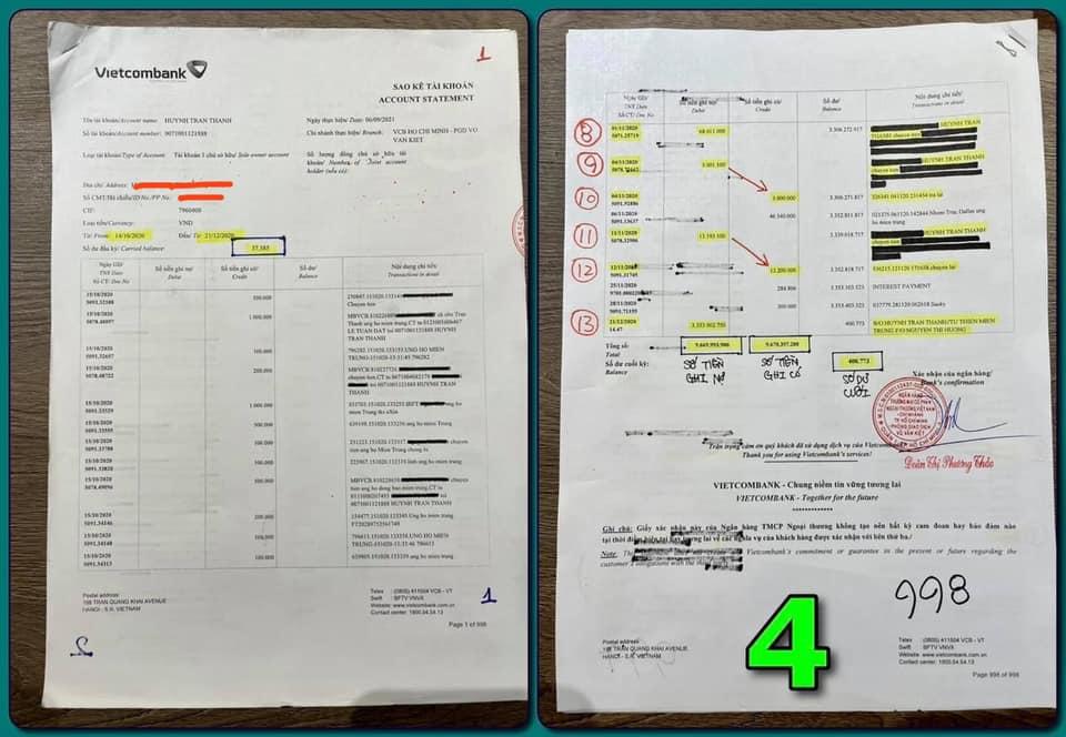 Trấn Thành công khai sao kê, nữ đại gia lật kèo 50 tỷ?-4