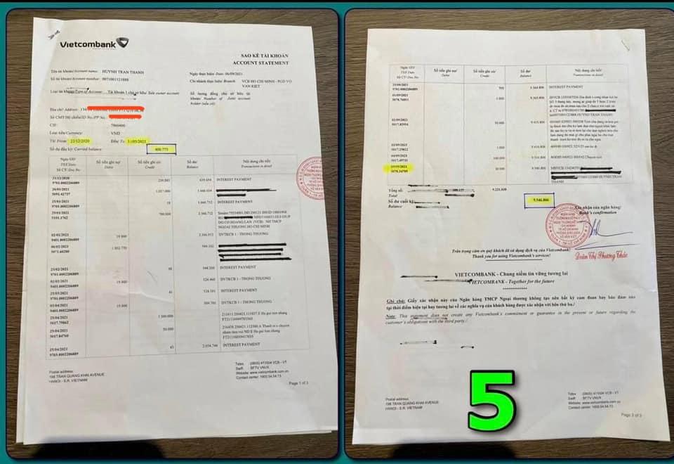 Trấn Thành công khai sao kê, nữ đại gia lật kèo 50 tỷ?-5