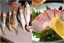 4 loại cá nên hạn chế, loại thứ 3 nhiều người thường xuyên ăn