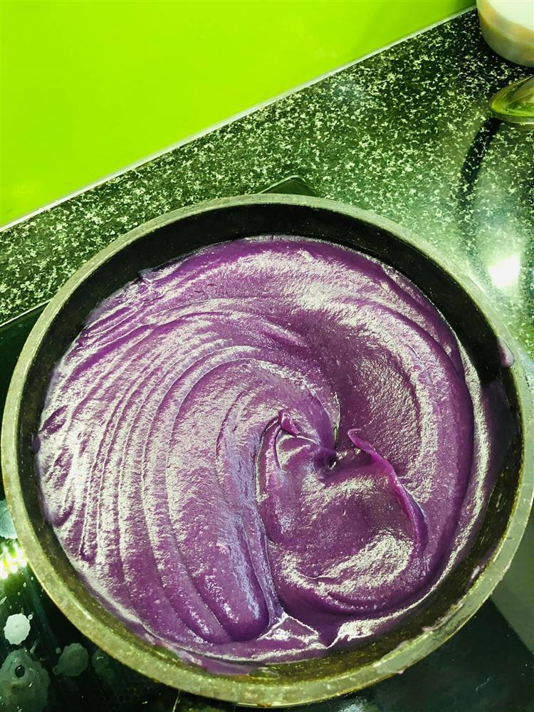 Bánh trung thu nhà nghèo version: 0 lò nướng, 0 khuôn, 0 trứng-5