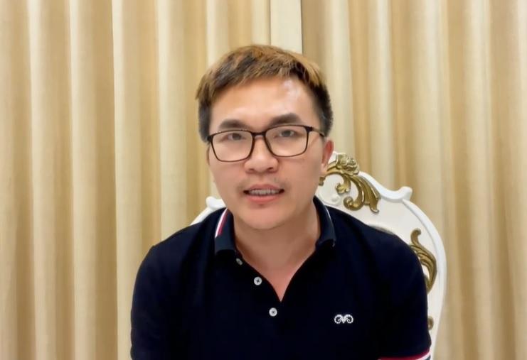 Đại Nghĩa nói gì trước yêu cầu sao kê 3 tỷ nhận từ Trấn Thành?-1