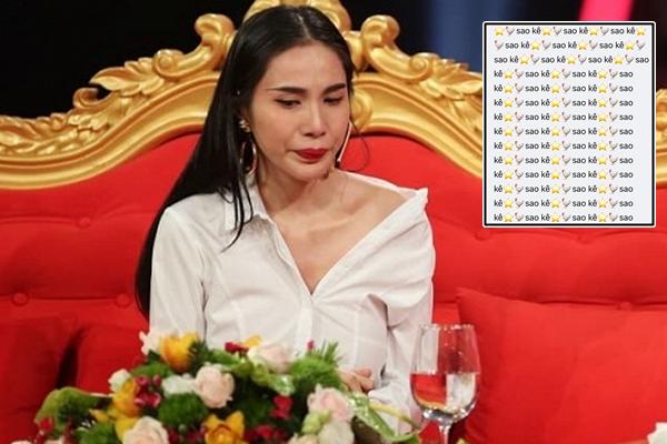 Ưng Hoàng Phúc ám chỉ Thủy Tiên từng đề nghị dựa hơi anh?-6