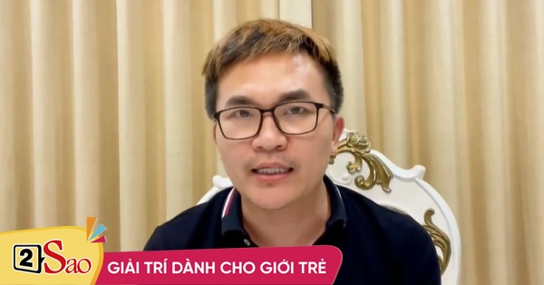 Đại Nghĩa nói gì trước yêu cầu sao kê 3 tỷ nhận từ Trấn Thành?