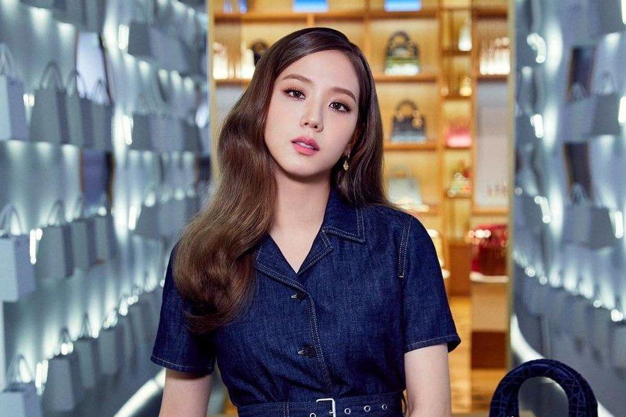 Jisoo (BLACKPINK) hẹn hò cầu thủ Son Heung Min?-6
