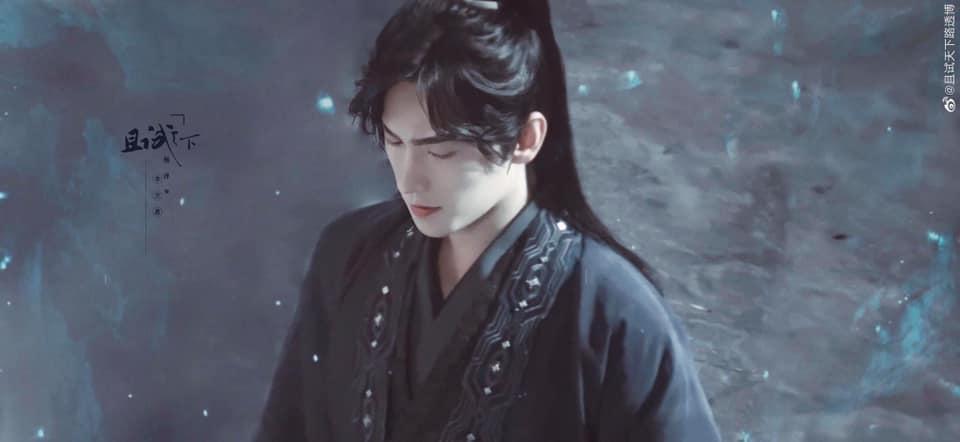 Tạo hình như từ truyện bước ra của Dương Dương-3