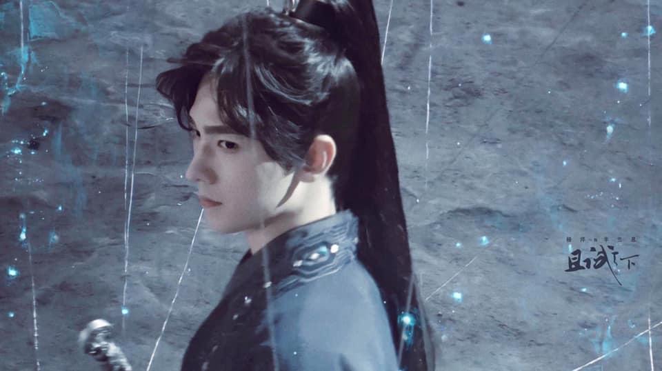 Tạo hình như từ truyện bước ra của Dương Dương-4