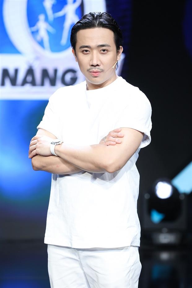 Trấn Thành sửa 6 lần bài đăng sao kê từ thiện sau hơn 1 giờ đăng tải-9