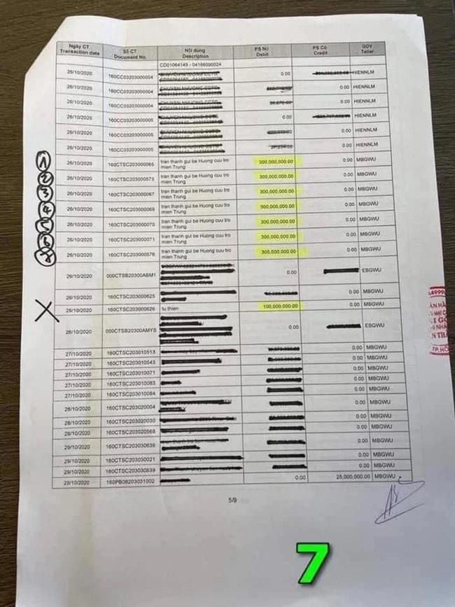 Trấn Thành bị soi sao kê chuyển khoản trăm triệu mua nước hoa-3