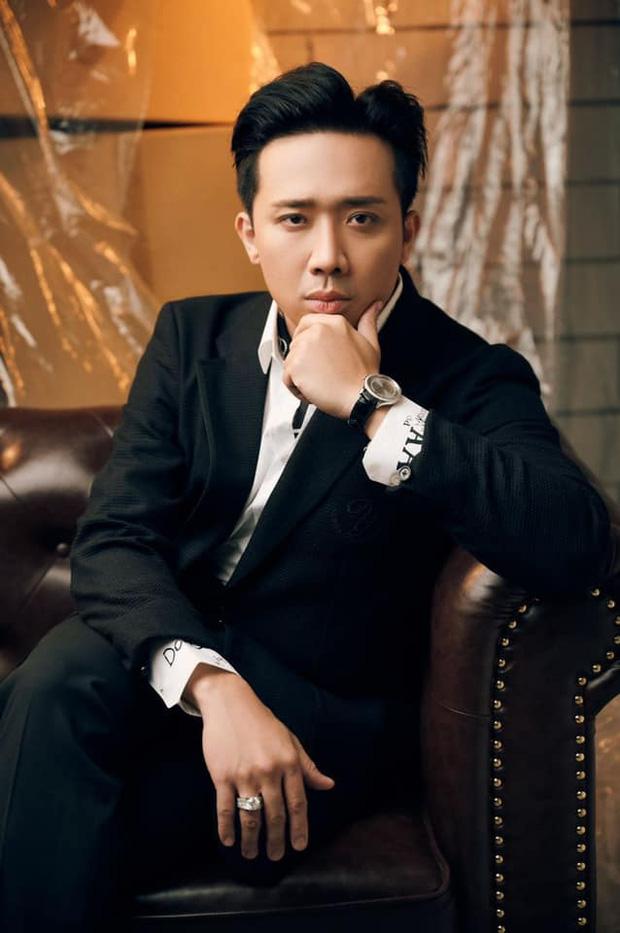 Ca khúc Ôi con sông quê bật tưng bừng sau khi Trấn Thành sao kê-1